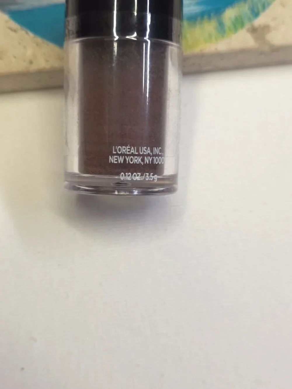 L'Oreal Paris Infallible Magic Pigments Eyeshadow